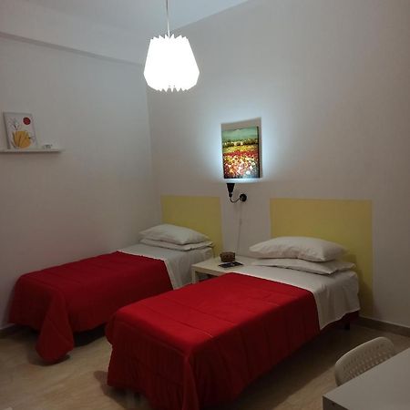 Casa Melf Apartment Terrasini Luaran gambar