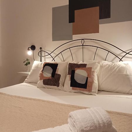 Casa Melf Apartment Terrasini Luaran gambar