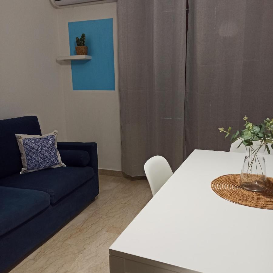 Casa Melf Apartment Terrasini Luaran gambar
